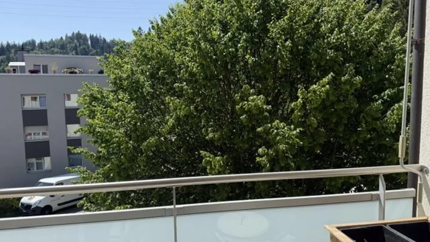 Appartement à louer - St. Georgen-Strasse 172, 9011 St. Gallen - Photo 2
