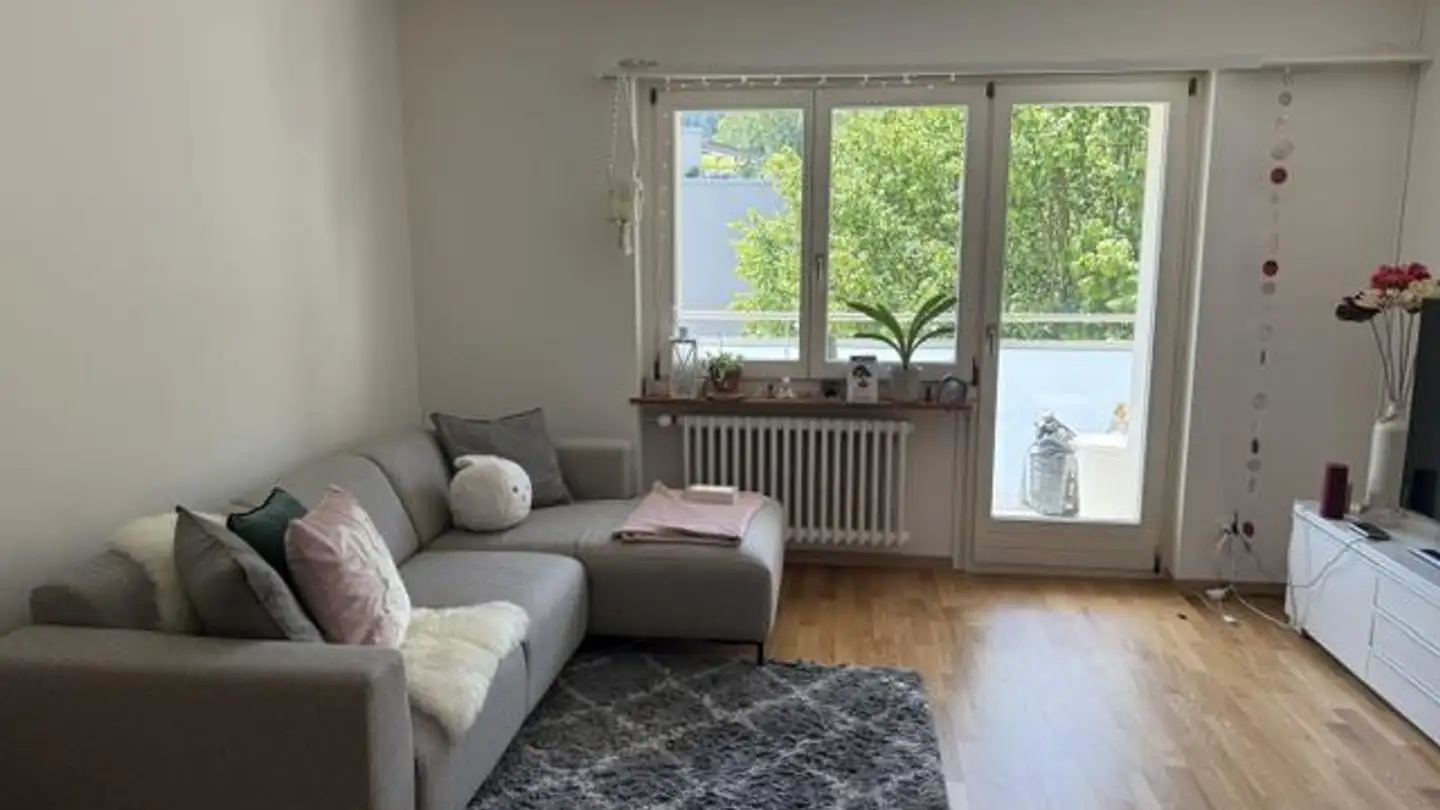 Appartement à louer - St. Georgen-Strasse 172, 9011 St. Gallen - Photo 3