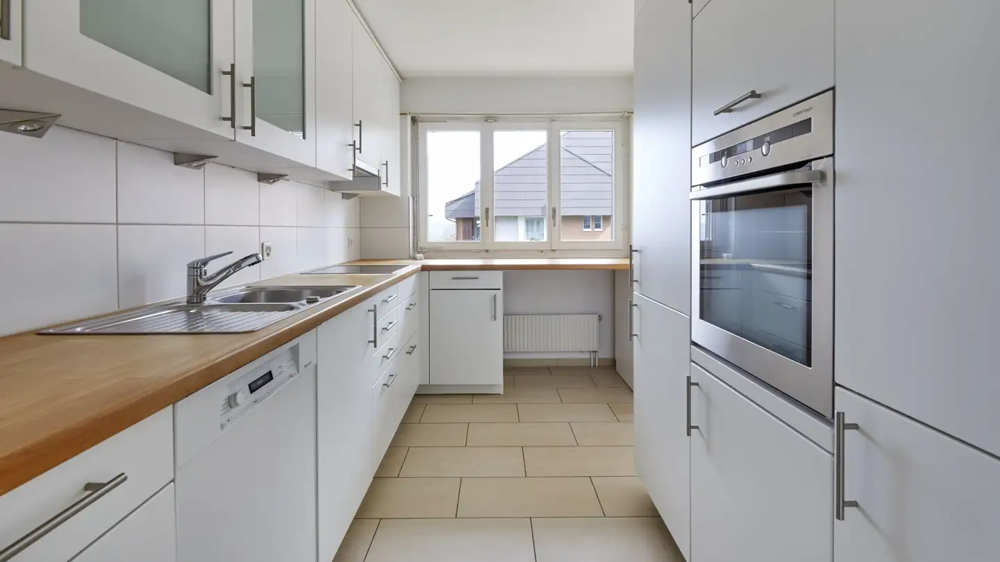 Casa a schiera in affitto - Im Grund, 8123 Ebmatingen - Foto 2