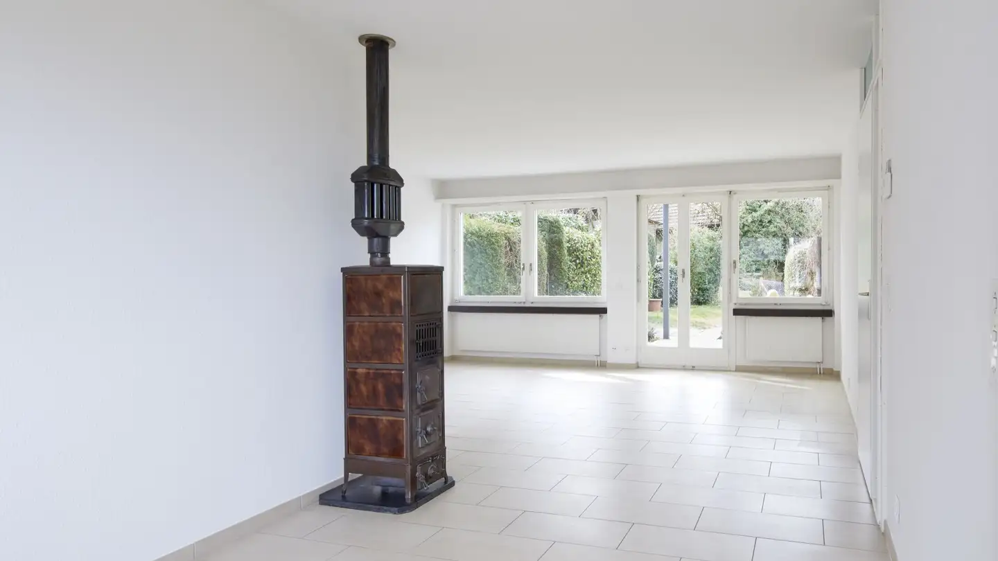 Casa a schiera in affitto - Im Grund, 8123 Ebmatingen - Foto 3