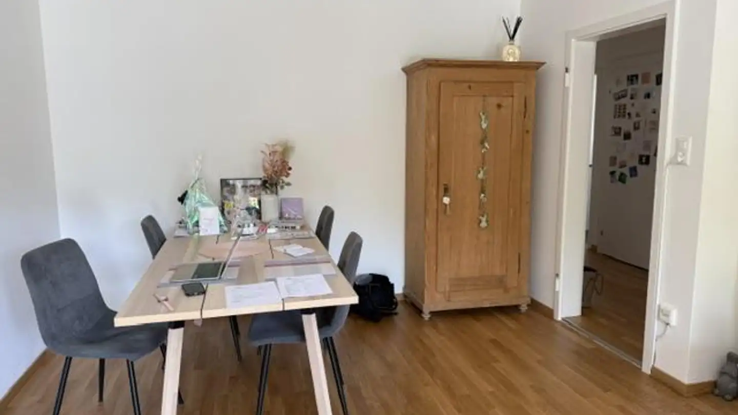 Appartement à louer - St. Georgen-Strasse 172, 9011 St. Gallen - Photo 4
