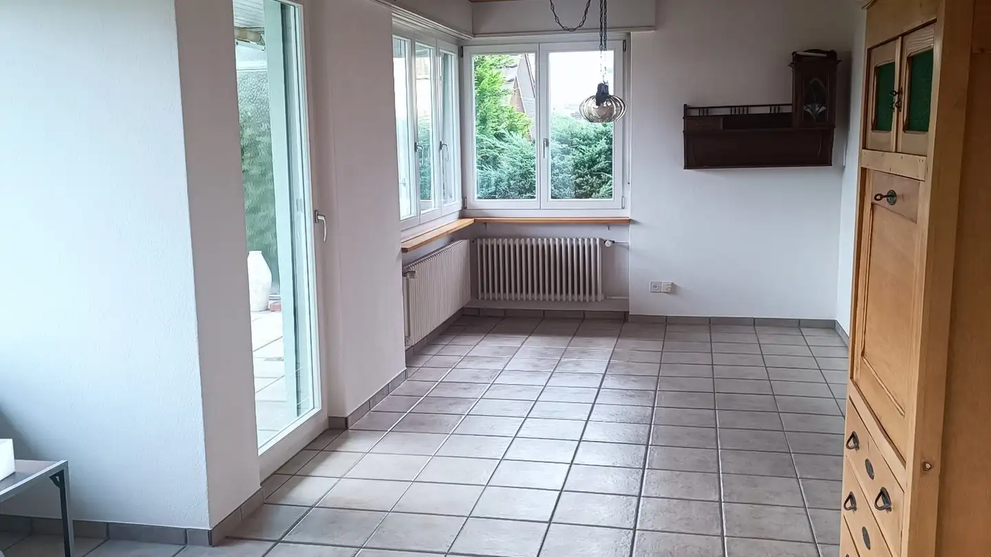 Einfamilienhaus mieten - Alte Aarburgerstrasse, 4852 Rothrist - Foto 2