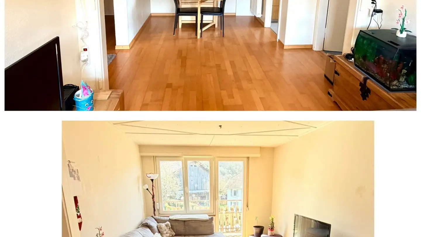 Apartment for rent - Château Bleu 1, 2943 Vendlincourt