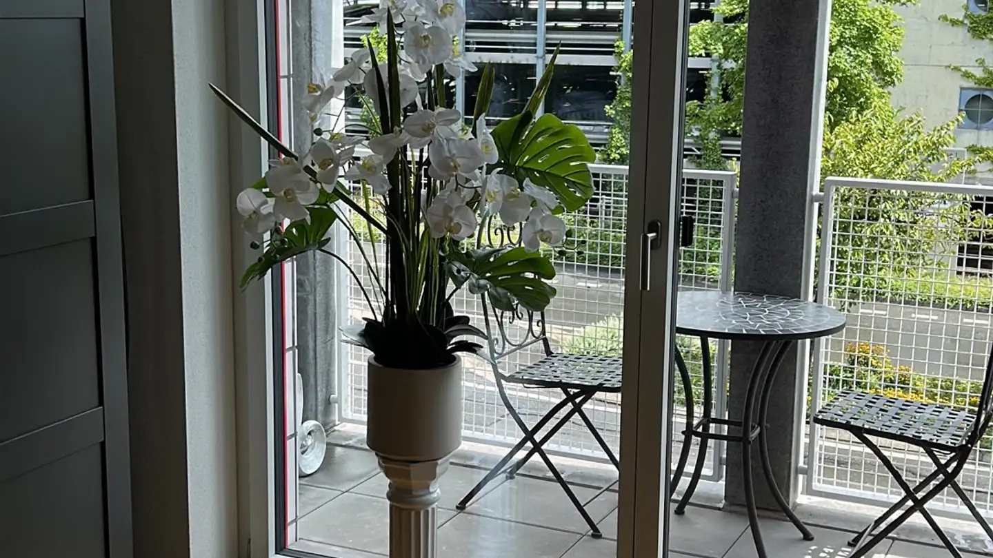 Wohnung mieten - Nidfeldstrasse 2i, 6010 Kriens