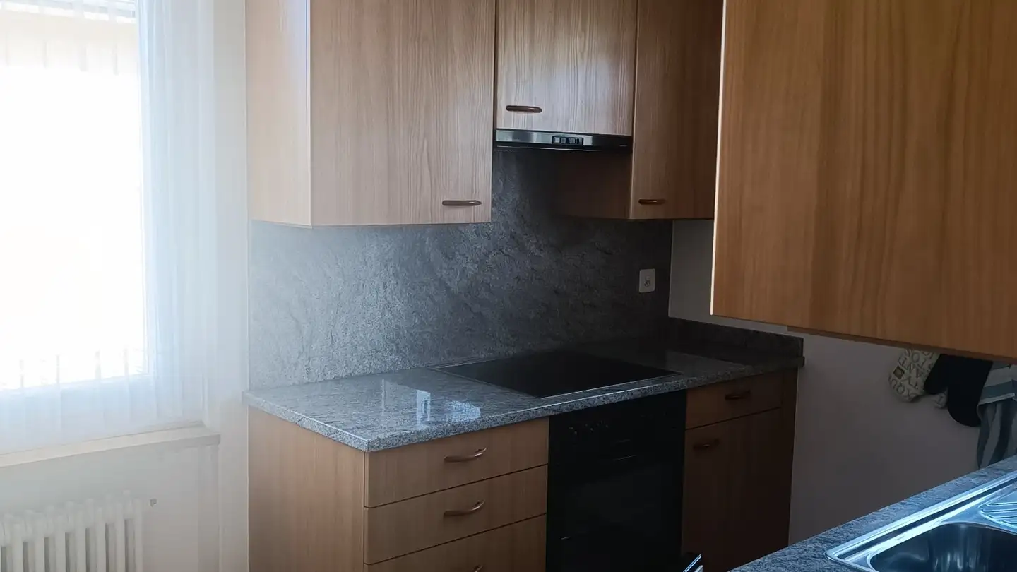 Einfamilienhaus mieten - Alte Aarburgerstrasse, 4852 Rothrist - Foto 4