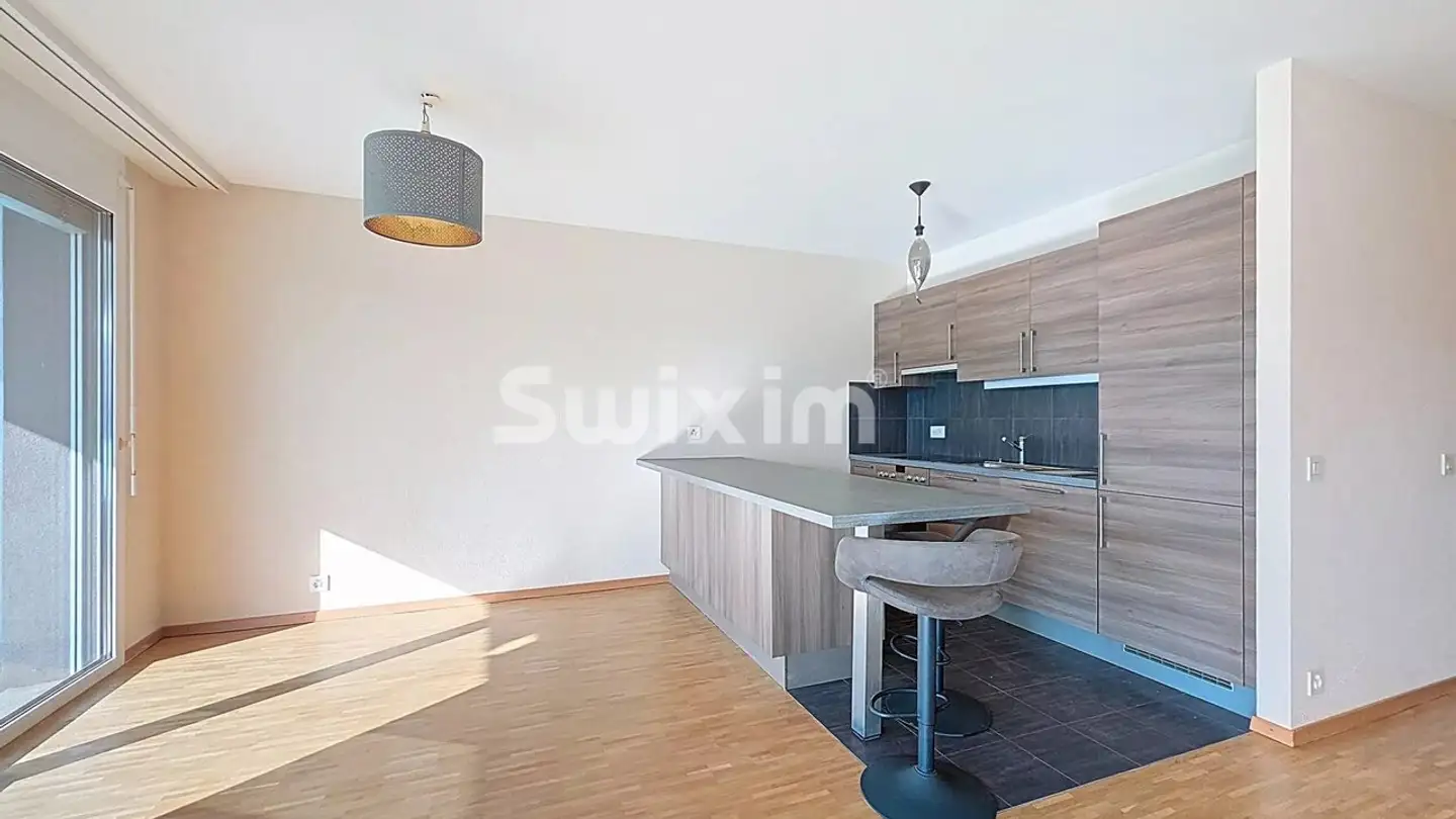 Apartment for rent - 1213 Petit-Lancy - Photo 3