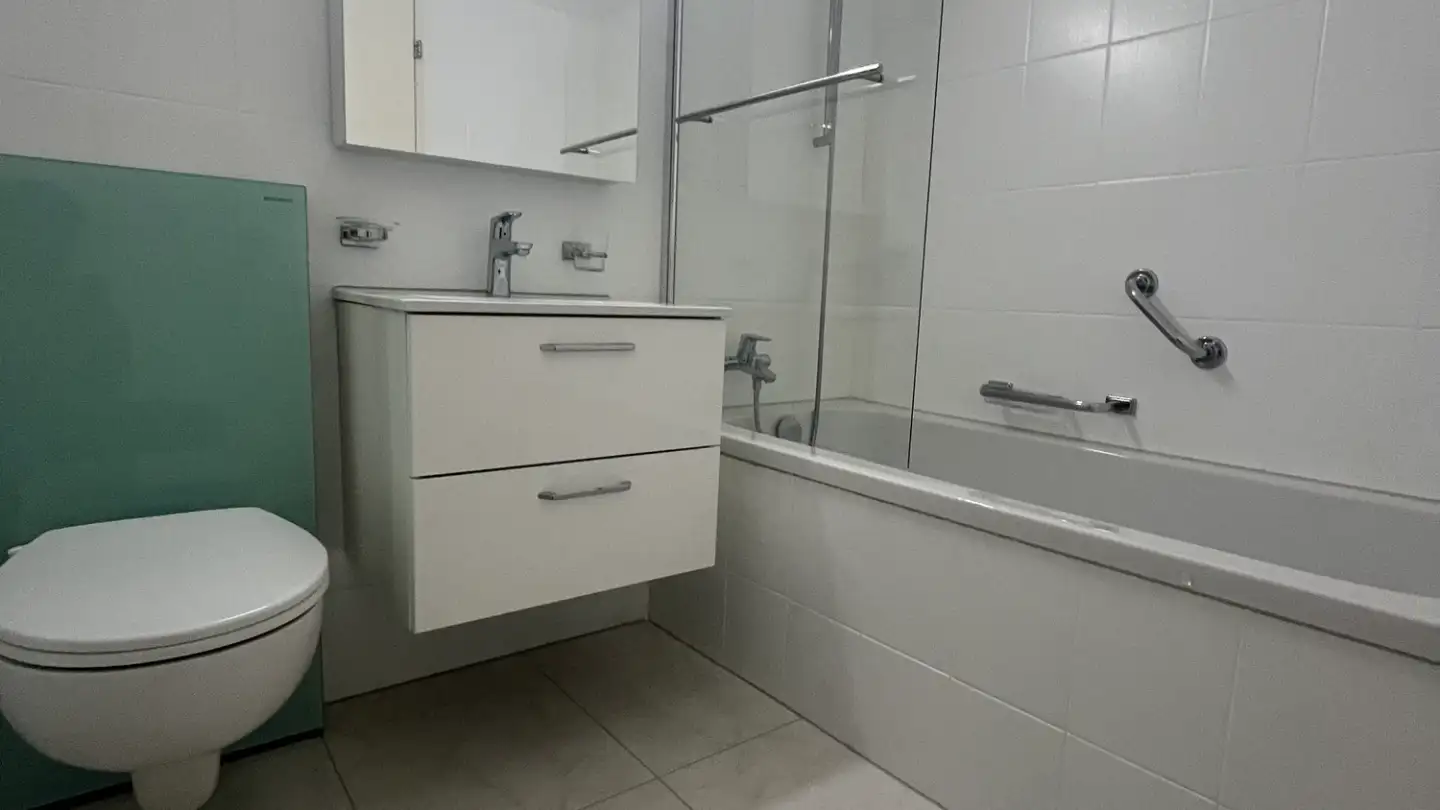 Wohnung mieten - Mühletalweg 12, 4600 Olten - Foto 3