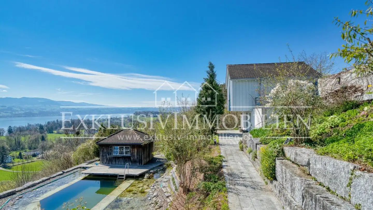 Casa singola in vendita - 8645 Jona - Foto 3