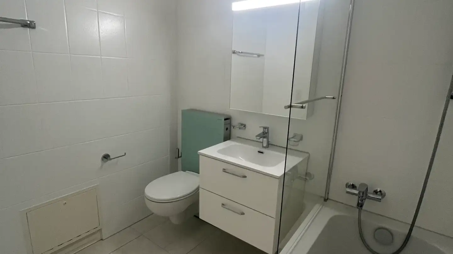 Wohnung mieten - Mühletalweg 12, 4600 Olten - Foto 4