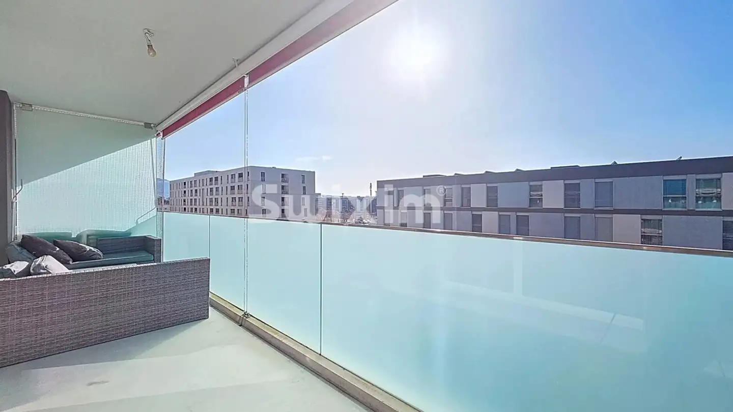 Apartment for rent - 1213 Petit-Lancy - Photo 4