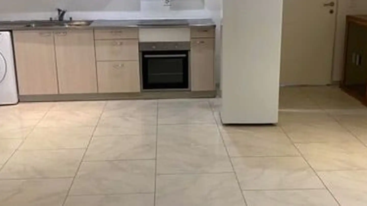 Studio for rent - Luzernerstrasse 22, 6247 Schötz