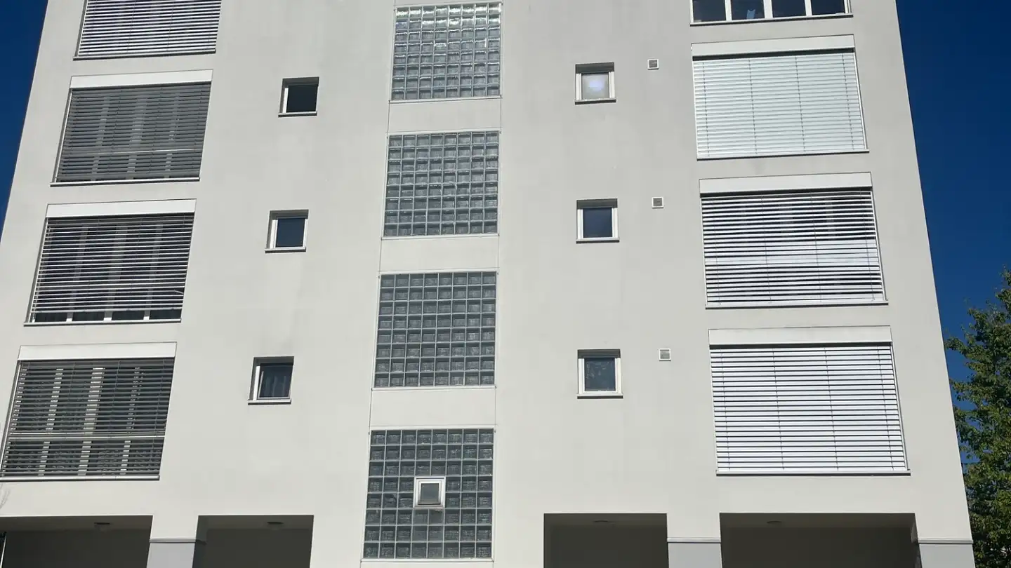 Wohnung mieten - Mühletalweg 12, 4600 Olten