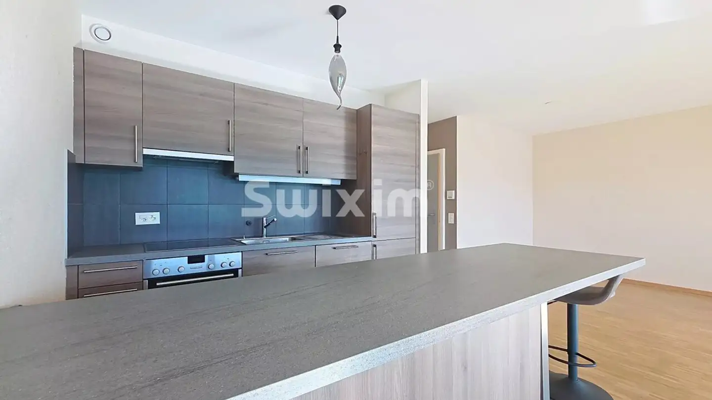 Apartment for rent - 1213 Petit-Lancy - Photo 2