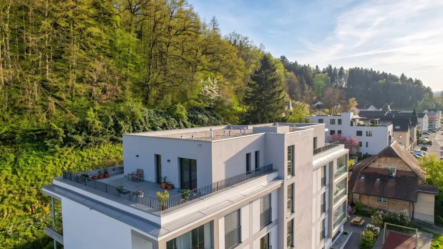 Attico in affitto - Freiburgstrasse 915, 3174 Thörishaus - Foto 2