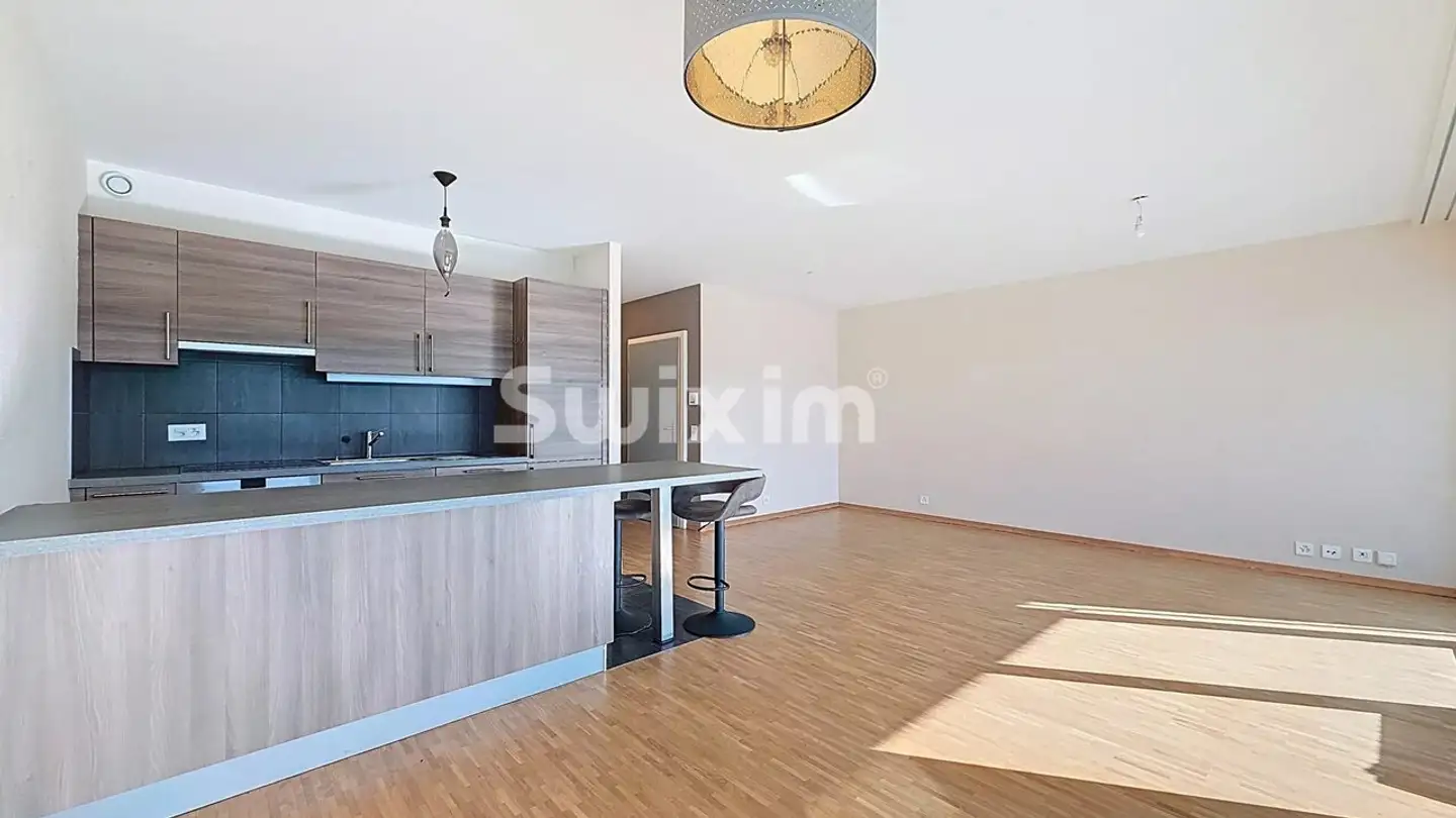 Apartment for rent - 1213 Petit-Lancy