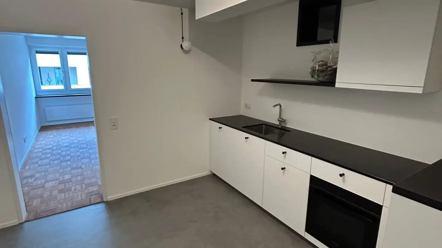 Apartment for rent - Oetlingerstrasse 2, 4057 Basel - Photo 2