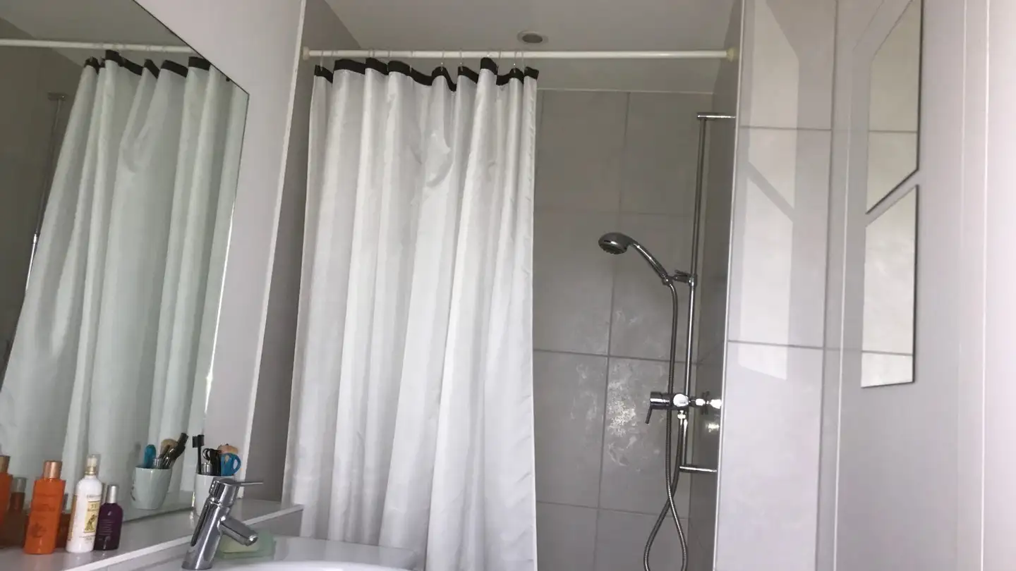 Stanza singola in affitto - 8004 Zürich - Foto 3