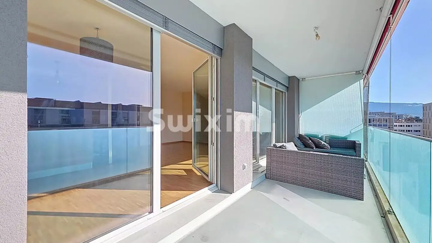 Wohnung mieten - 1213 Petit-Lancy - Foto 4