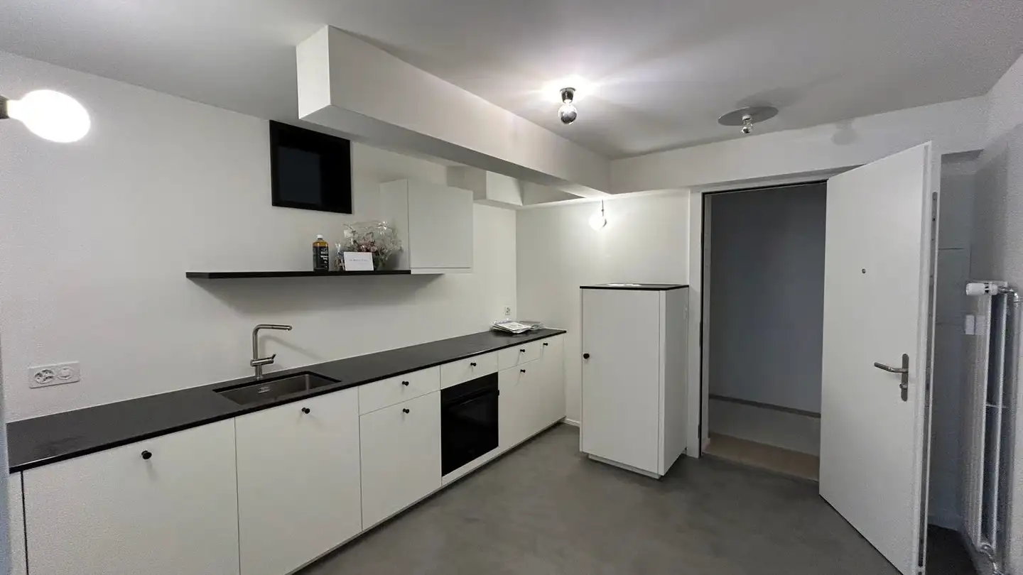 Apartment for rent - Oetlingerstrasse 2, 4057 Basel - Photo 3