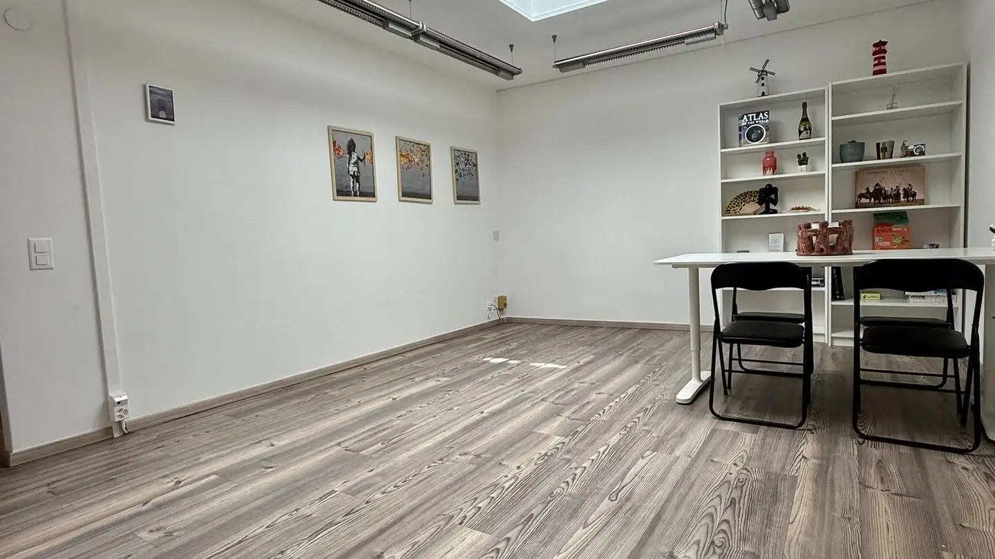 Spazio ufficio in affitto - Piazza Grande 22, 6600 Locarno