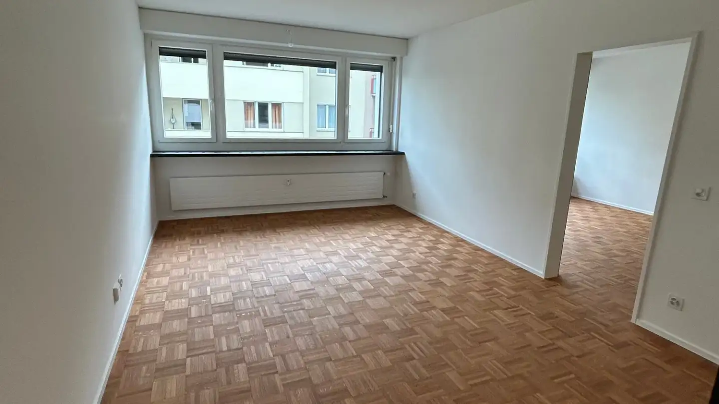Apartment for rent - Oetlingerstrasse 2, 4057 Basel - Photo 4
