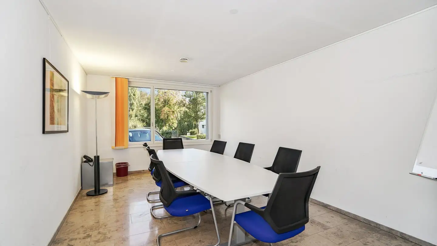 Arztpraxis mieten - Schafmattweg 60, 4102 Binningen - Foto 3