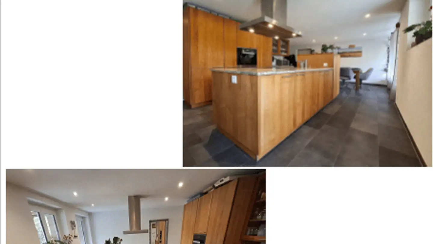 Appartamento in affitto - Sandeggenweg 1, 3422 Kirchberg BE - Photo 2