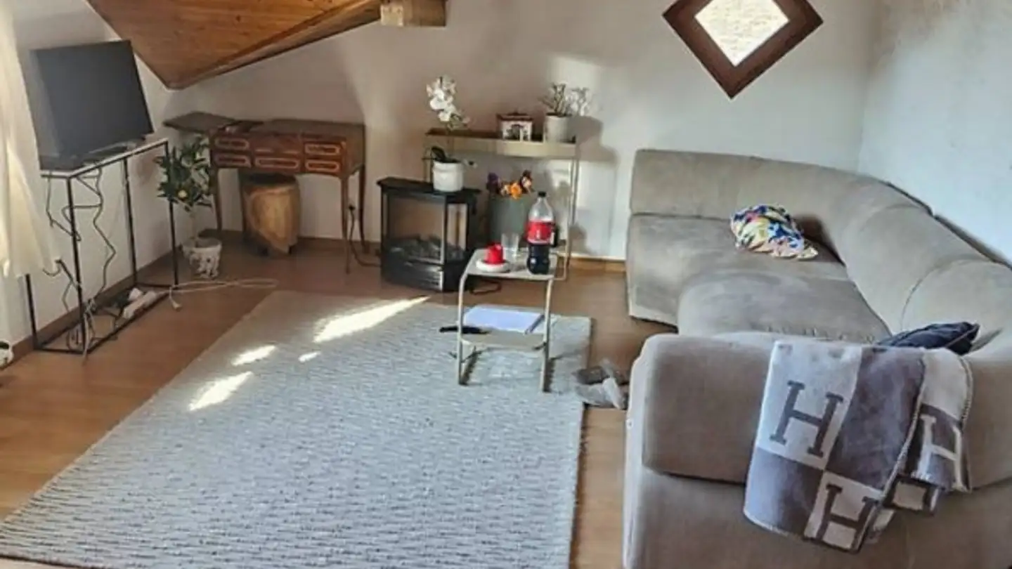 Appartement à louer - Rue Du Gothard 18a, 1225 Chêne-Bourg