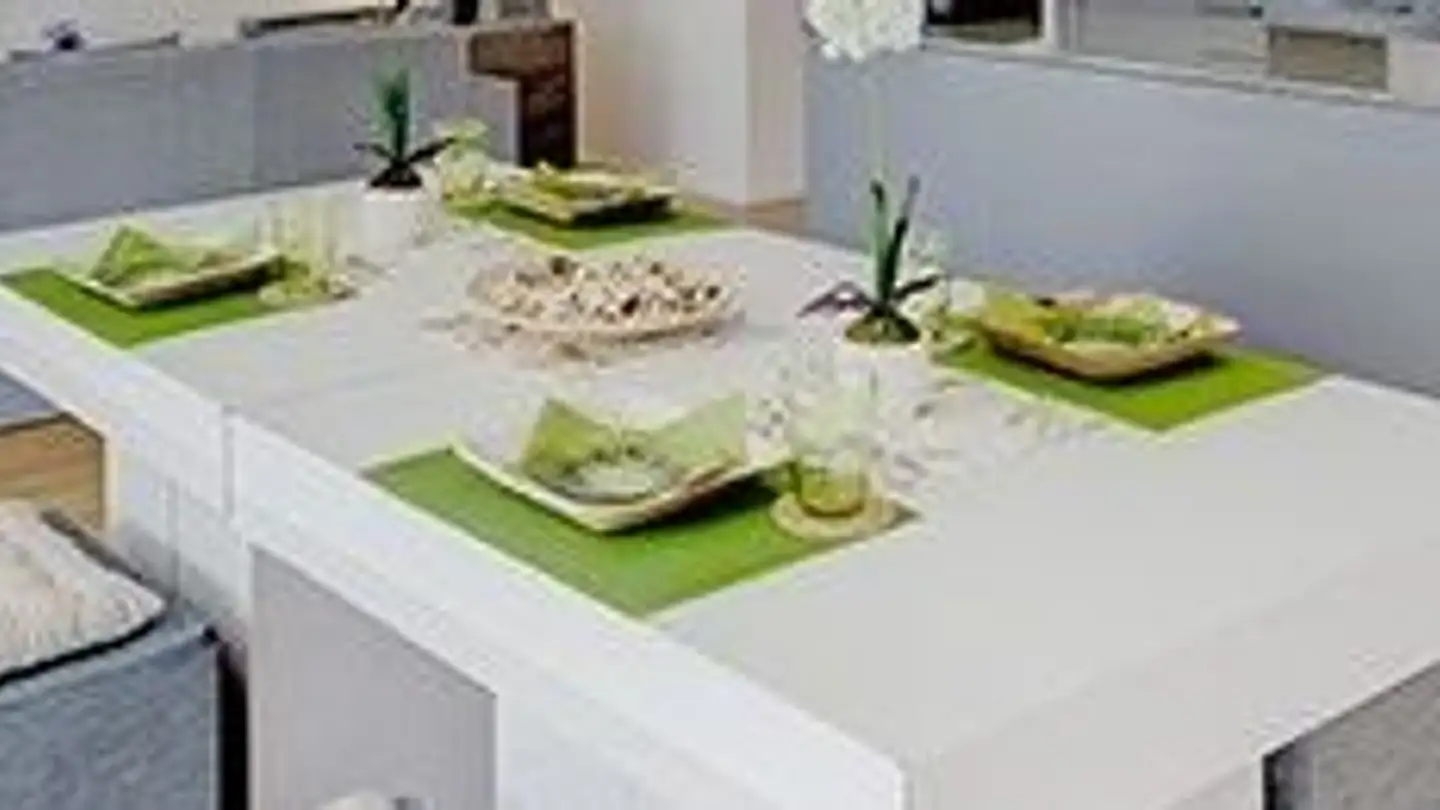 Wohnung mieten - Siedlungsstrasse 10, 3603 Thun - Foto 3