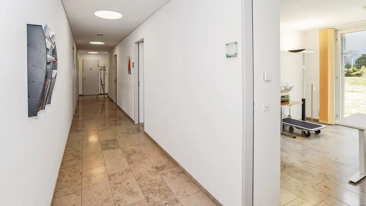 Arztpraxis mieten - Schafmattweg 60, 4102 Binningen - Foto 2