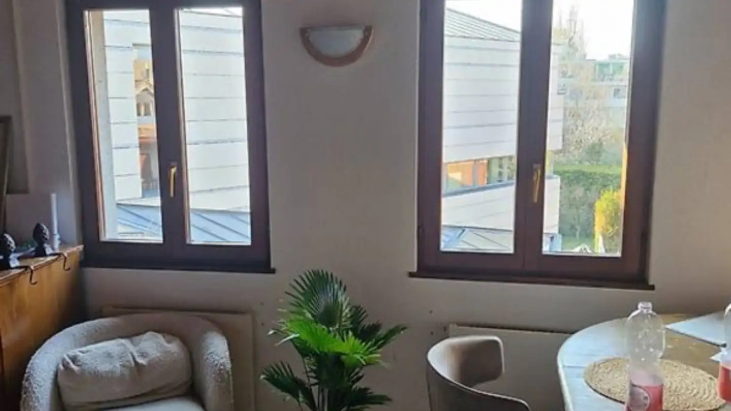 Appartement à louer - Rue Du Gothard 18a, 1225 Chêne-Bourg - Photo 4