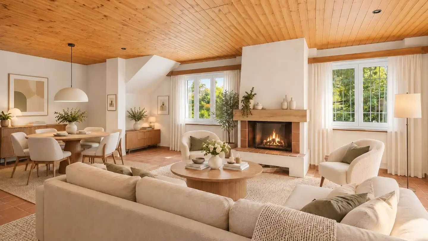 Single house for sale - 8046 Zürich - Photo 3