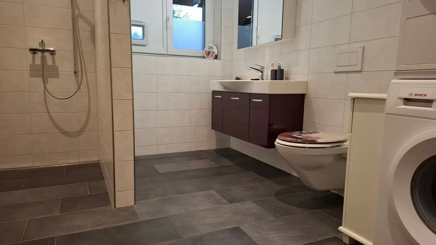 Appartamento in affitto - Sandeggenweg 1, 3422 Kirchberg BE - Photo 3