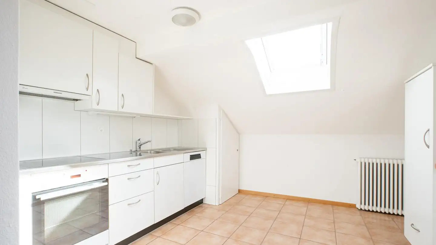 Penthouse for rent - Burgergasse 4, 3400 Burgdorf - Photo 2