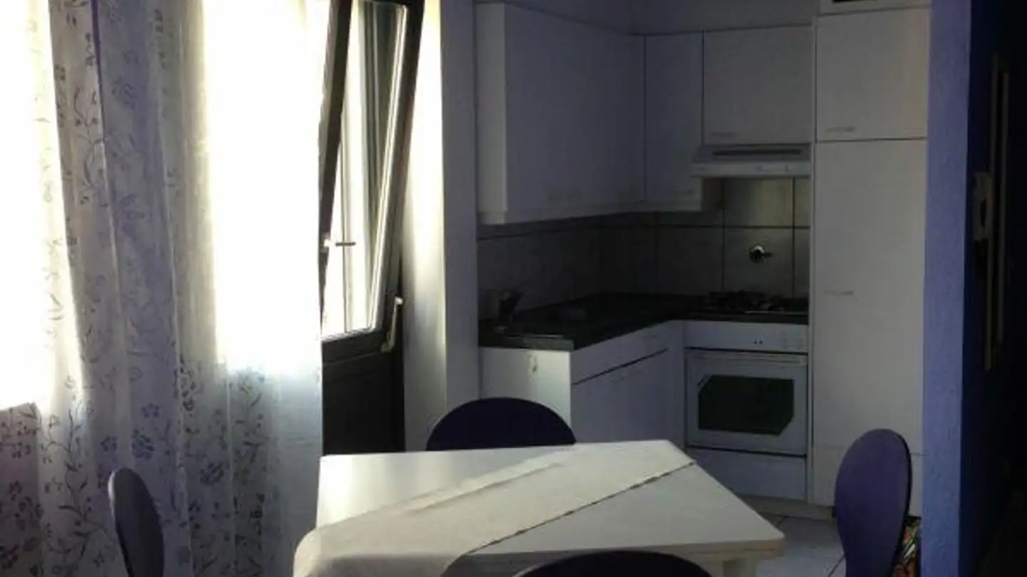 Appartamento in vendita - Via Antonio Riva, 6900 Lugano - Foto 4