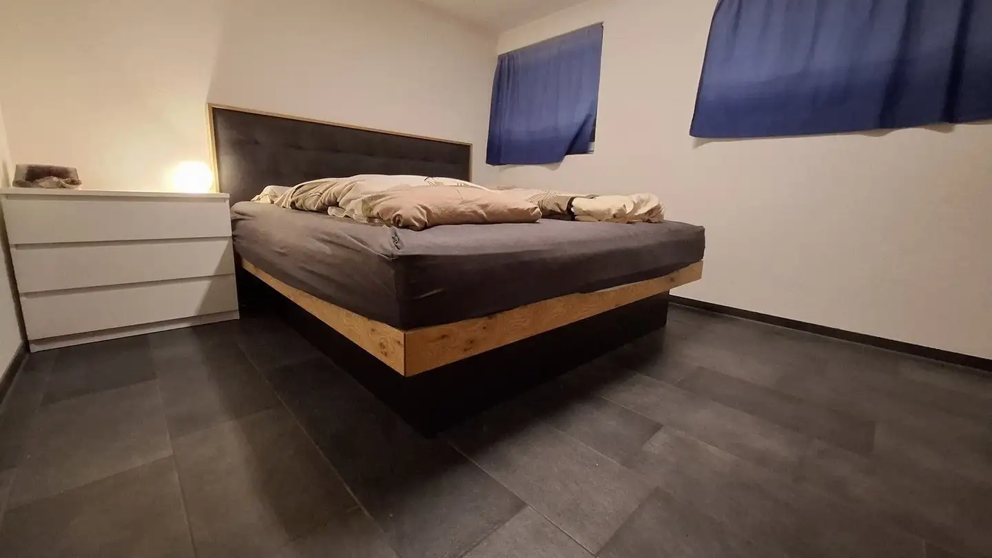 Appartamento in affitto - Sandeggenweg 1, 3422 Kirchberg BE - Photo 4