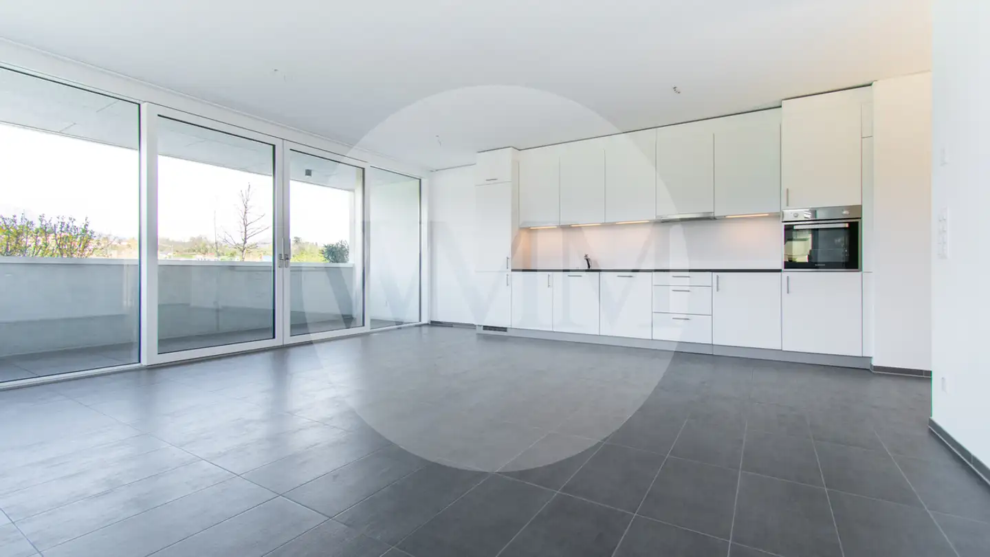 Appartement à louer - Via Senago 30b, 6912 Pazzallo