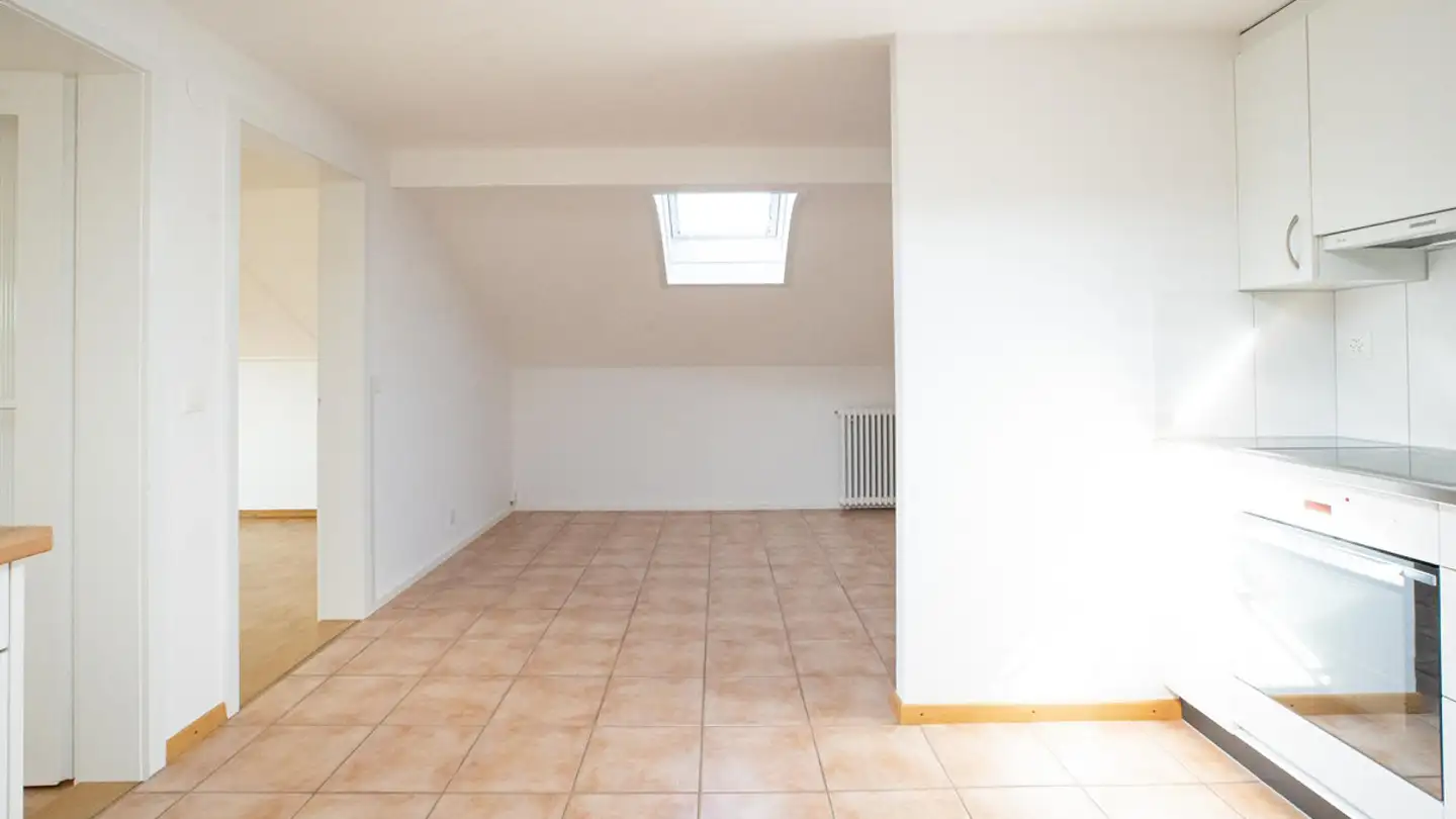 Penthouse for rent - Burgergasse 4, 3400 Burgdorf - Photo 3