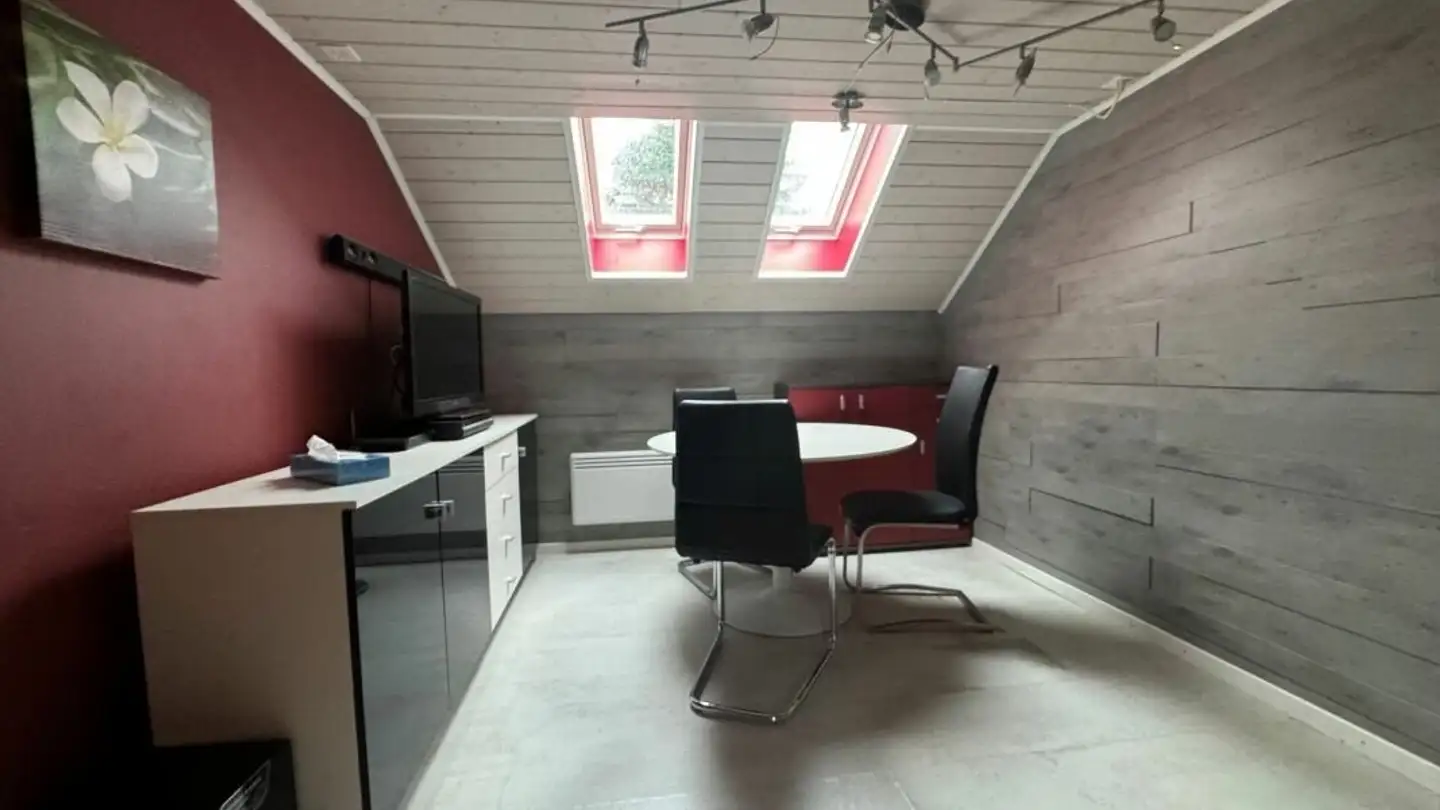 Single house for rent - Dürrenäscherstrasse 1, 5723 Teufenthal AG - Photo 2