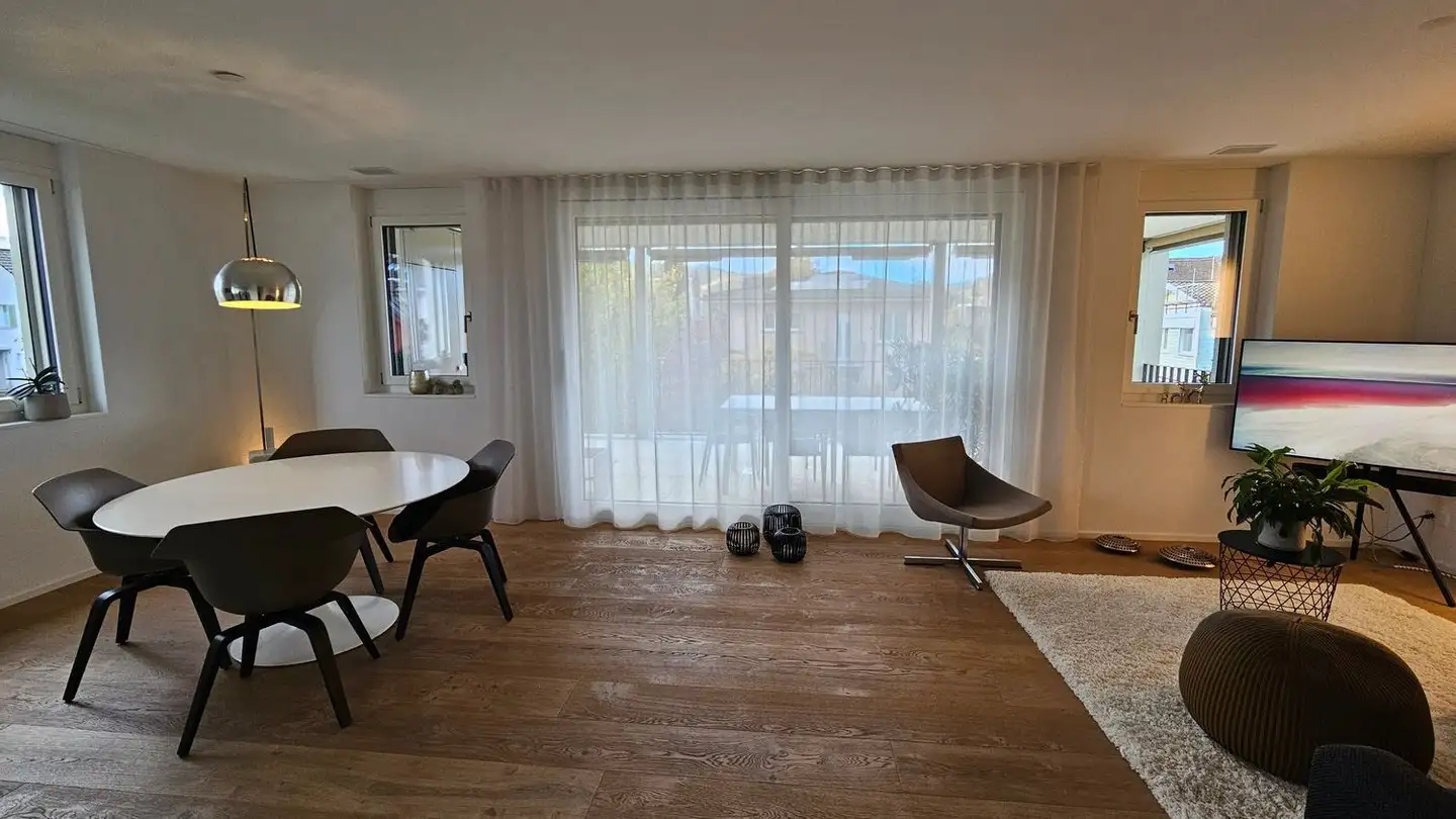 Apartment for rent - Titlisstrasse 10, 5430 Wettingen