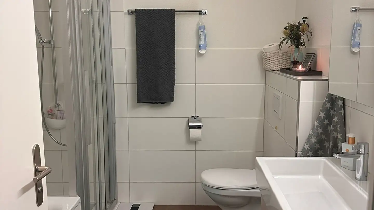 Appartement à louer - Humligenstrasse 2, 6386 Wolfenschiessen - Photo 4