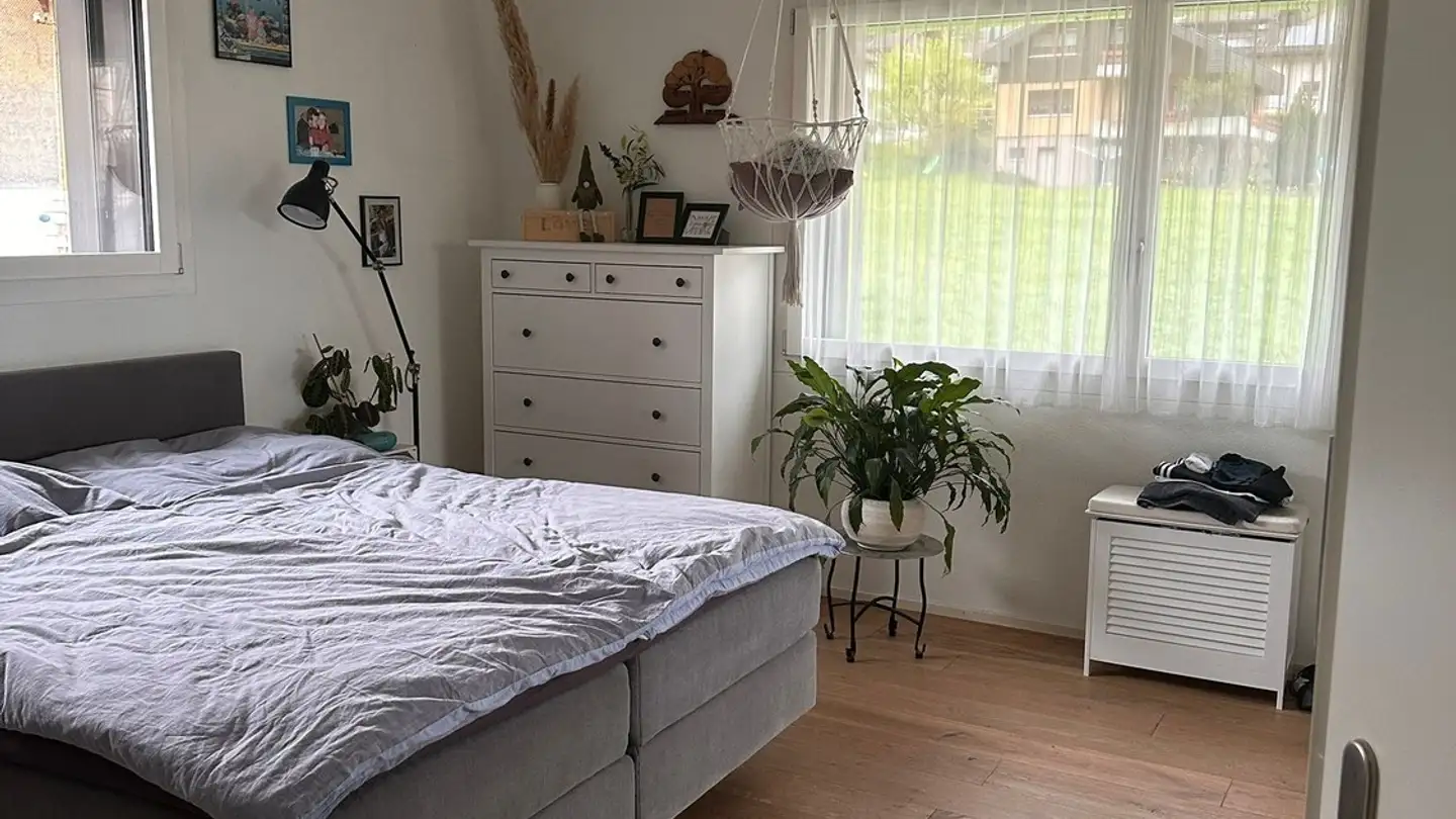 Appartement à louer - Humligenstrasse 2, 6386 Wolfenschiessen