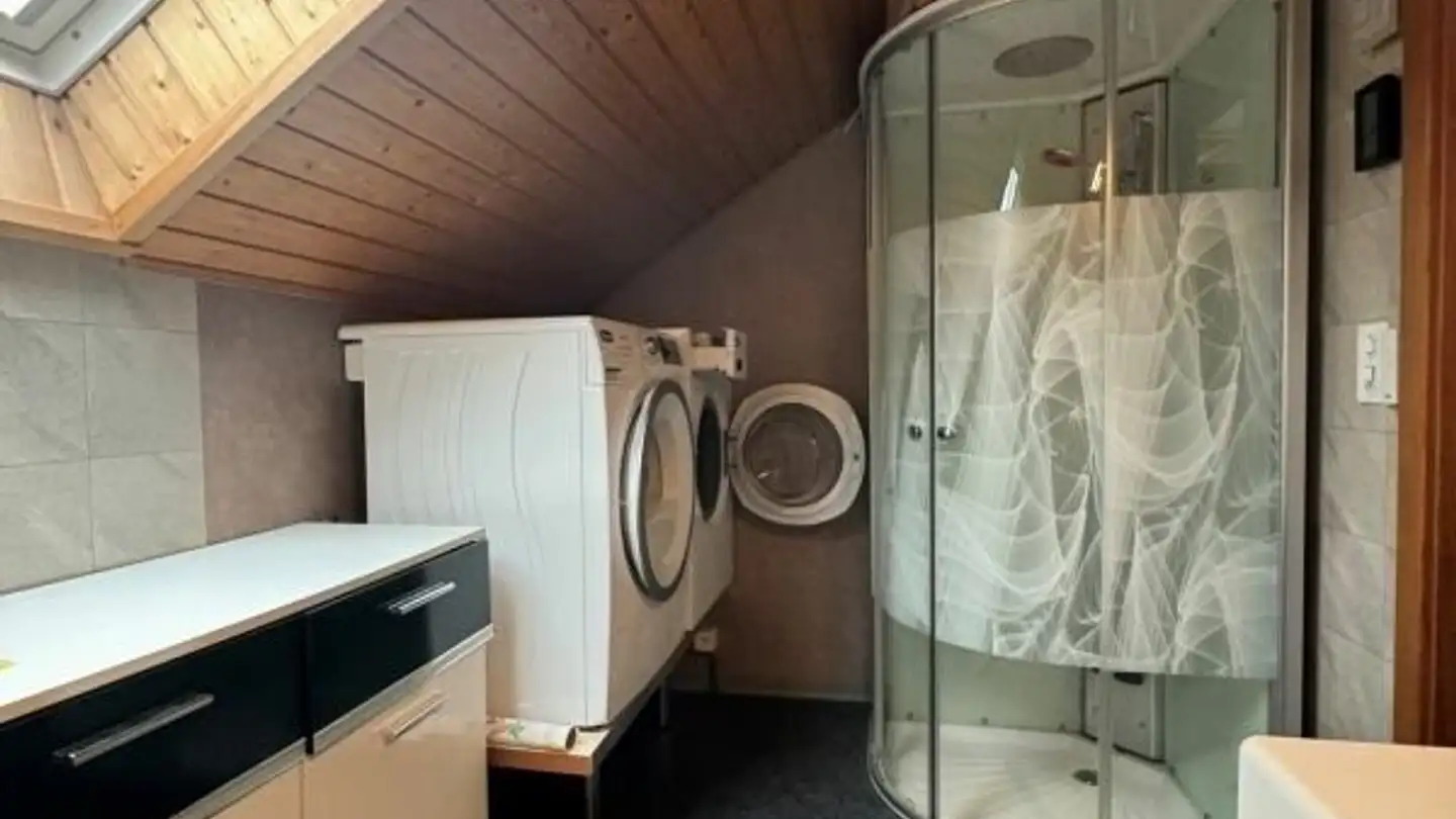 Single house for rent - Dürrenäscherstrasse 1, 5723 Teufenthal AG - Photo 4