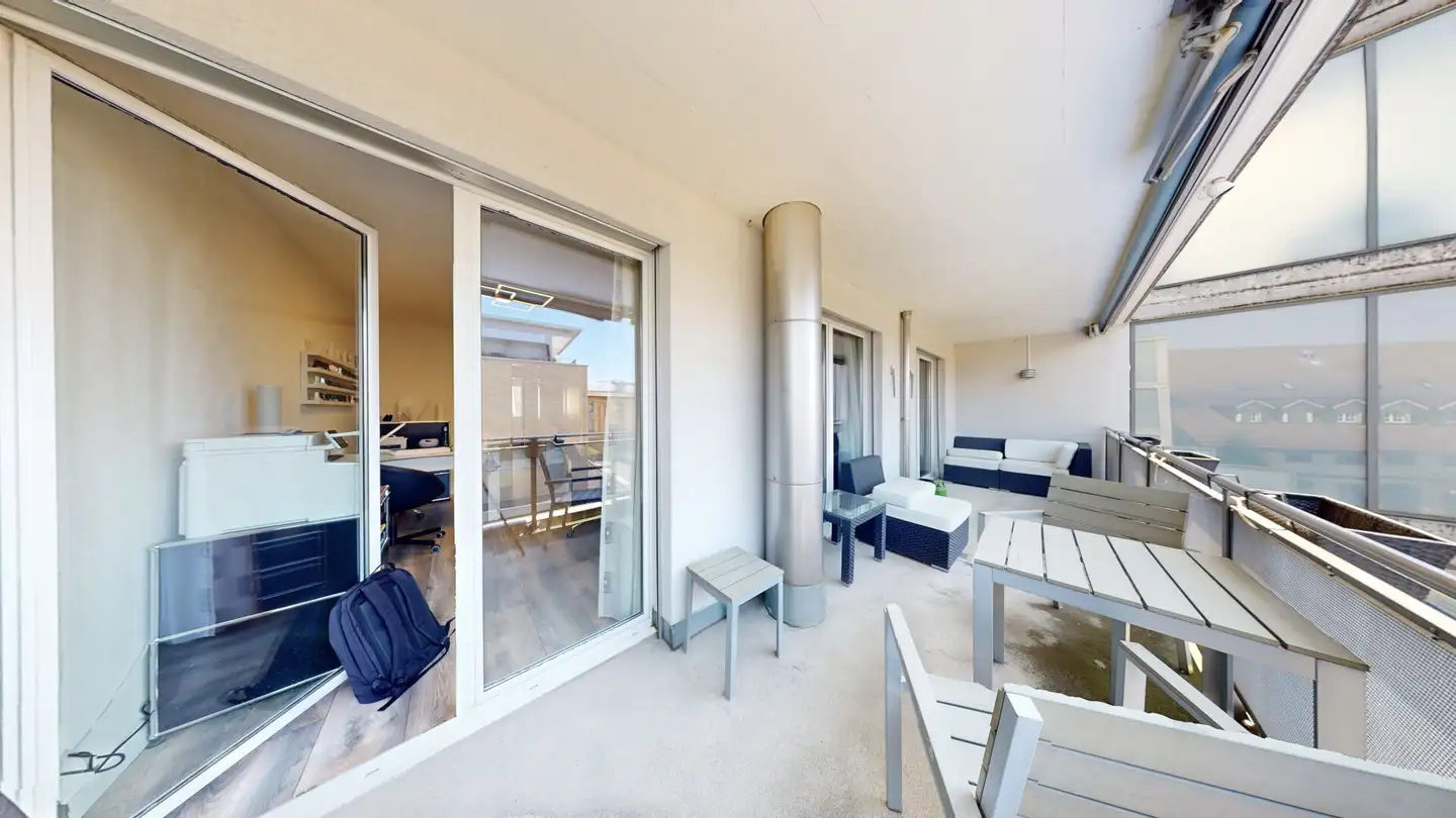 Appartamento in vendita - Wiesenstrasse, 4900 Langenthal - Foto 3
