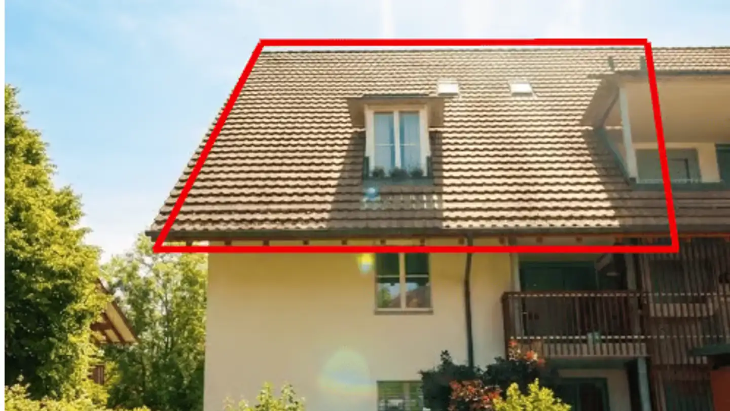 Duplex for sale - Burgtrottenweg 2, 8442 Hettlingen