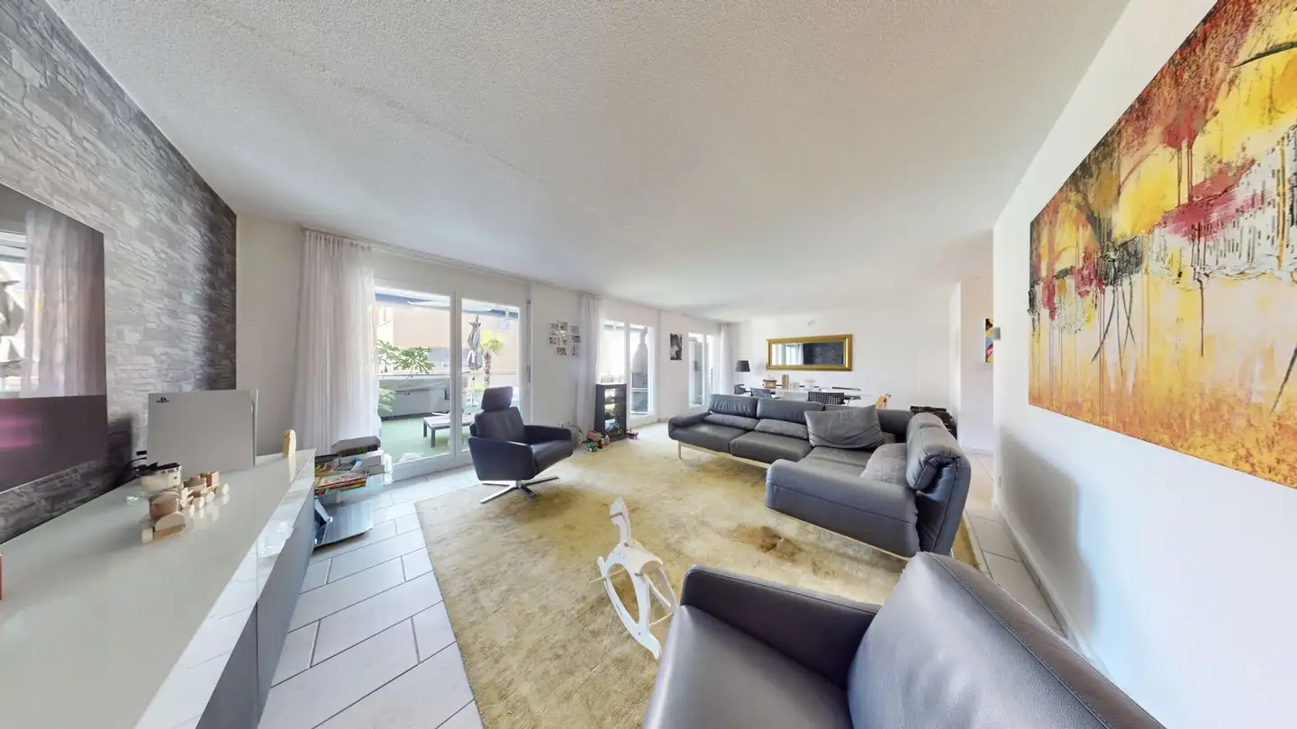 Appartamento in vendita - Wiesenstrasse, 4900 Langenthal - Foto 4
