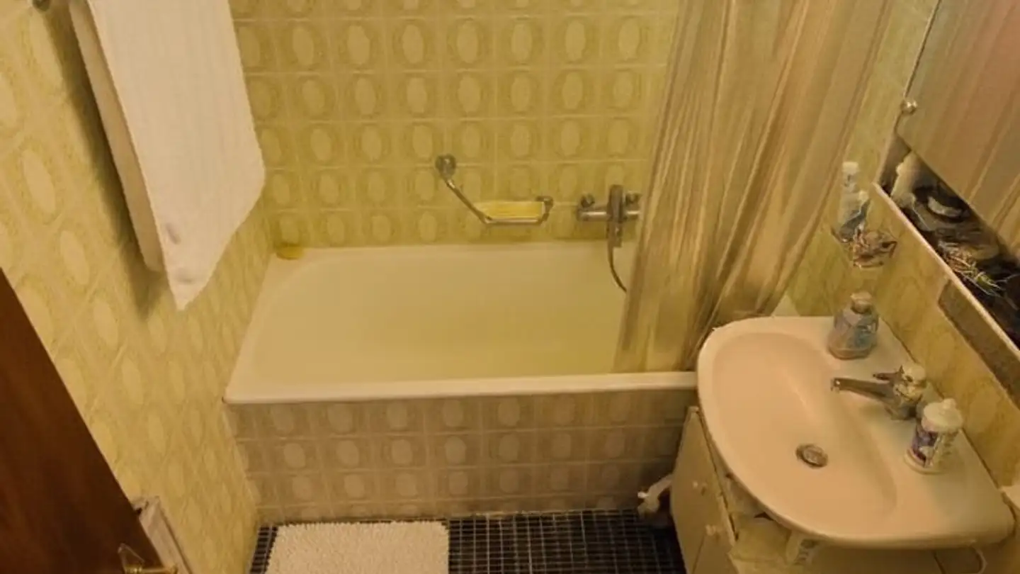 Appartement à louer - Route De La Moubra 35, 3963 Crans-Montana - Photo 2