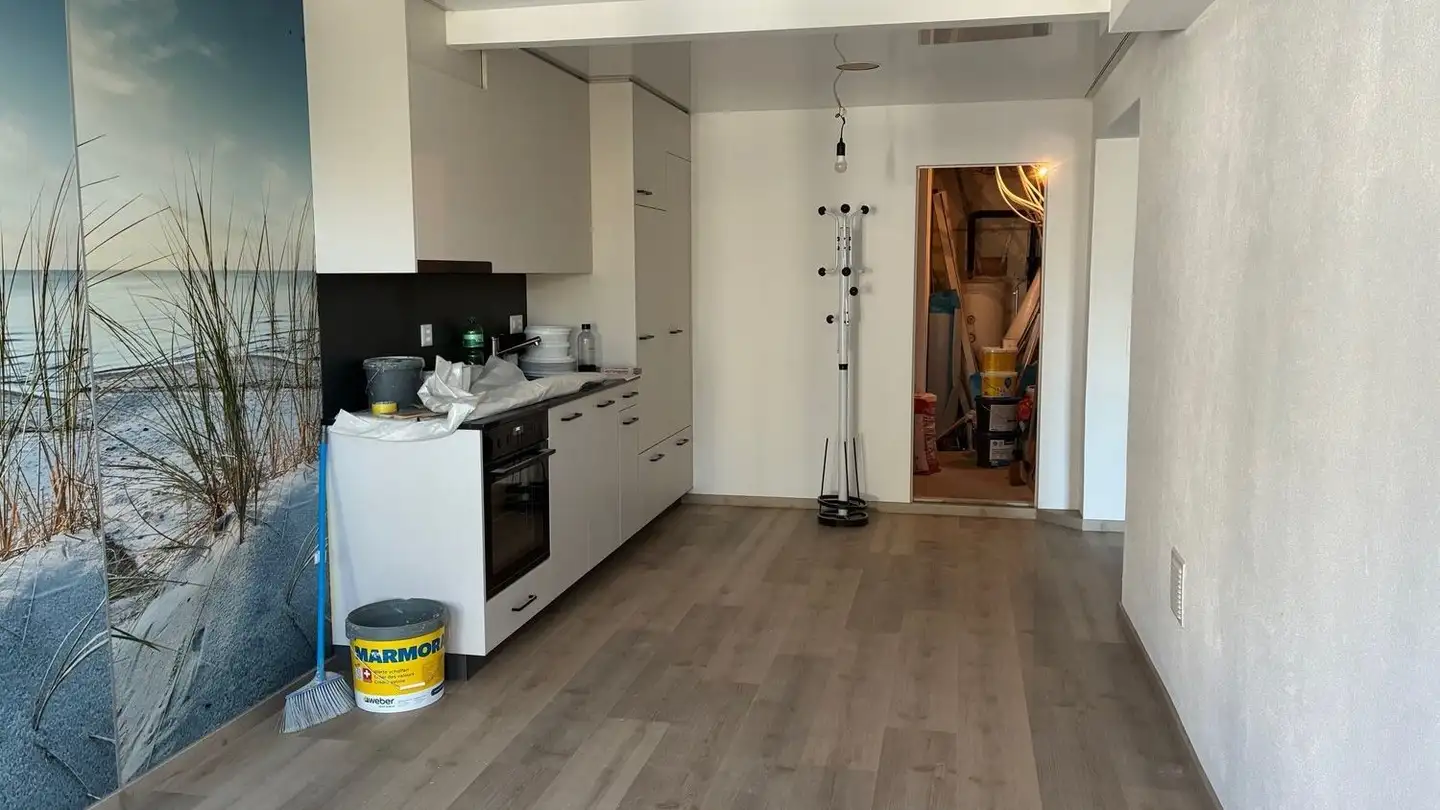 Apartment for rent - Obereichistrasse 10, 3148 Lanzenhäusern - Photo 3