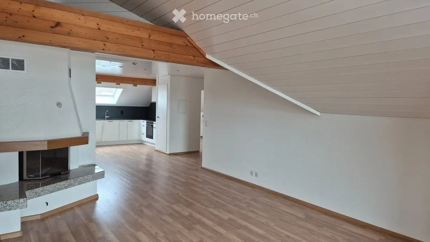 Appartement à louer - Bahnhofstrasse 22, 3432 Lützelflüh-Goldbach