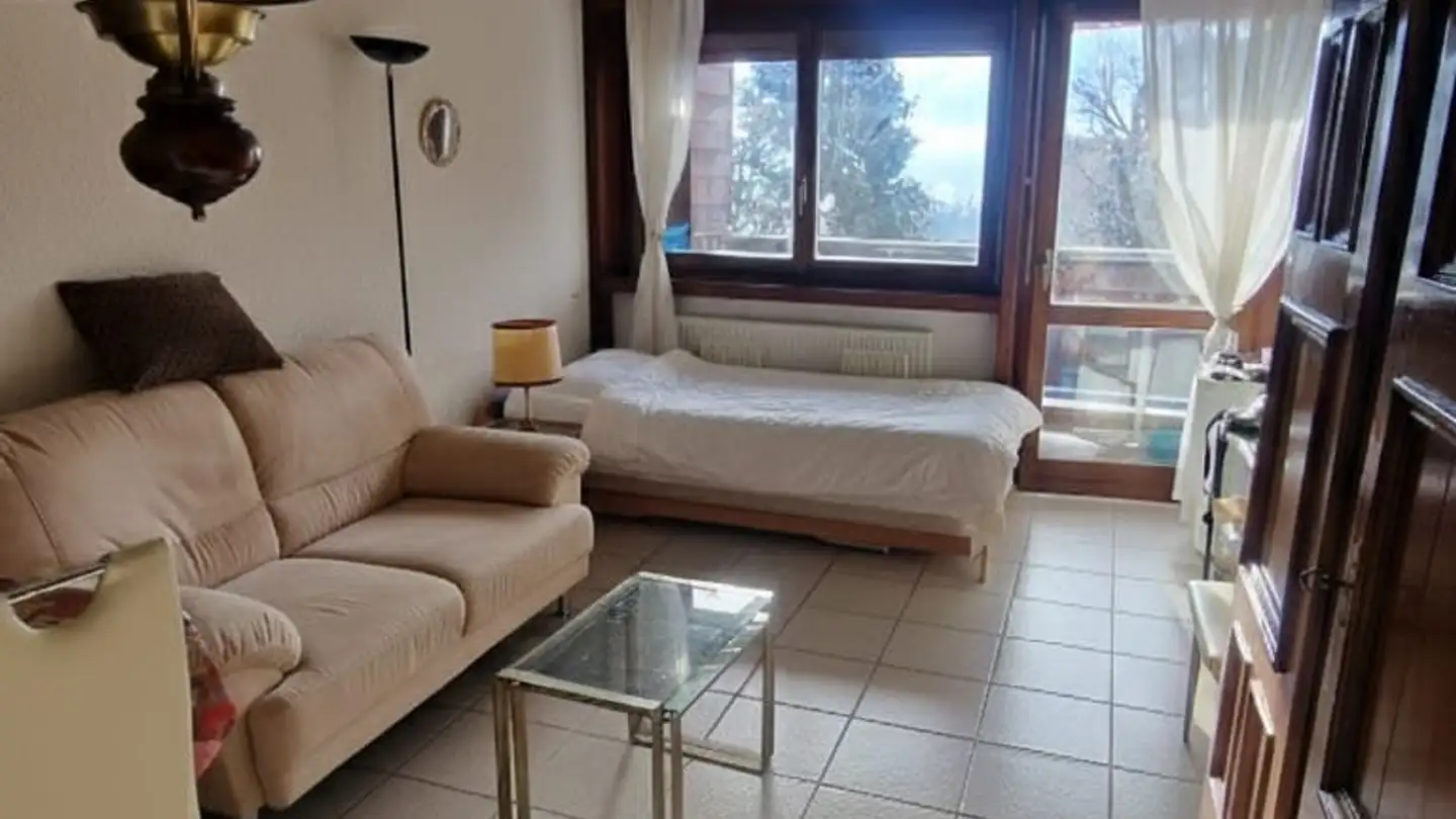 Appartement à louer - Route De La Moubra 35, 3963 Crans-Montana - Photo 3
